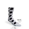 Women's Polka Dot Socking Socks