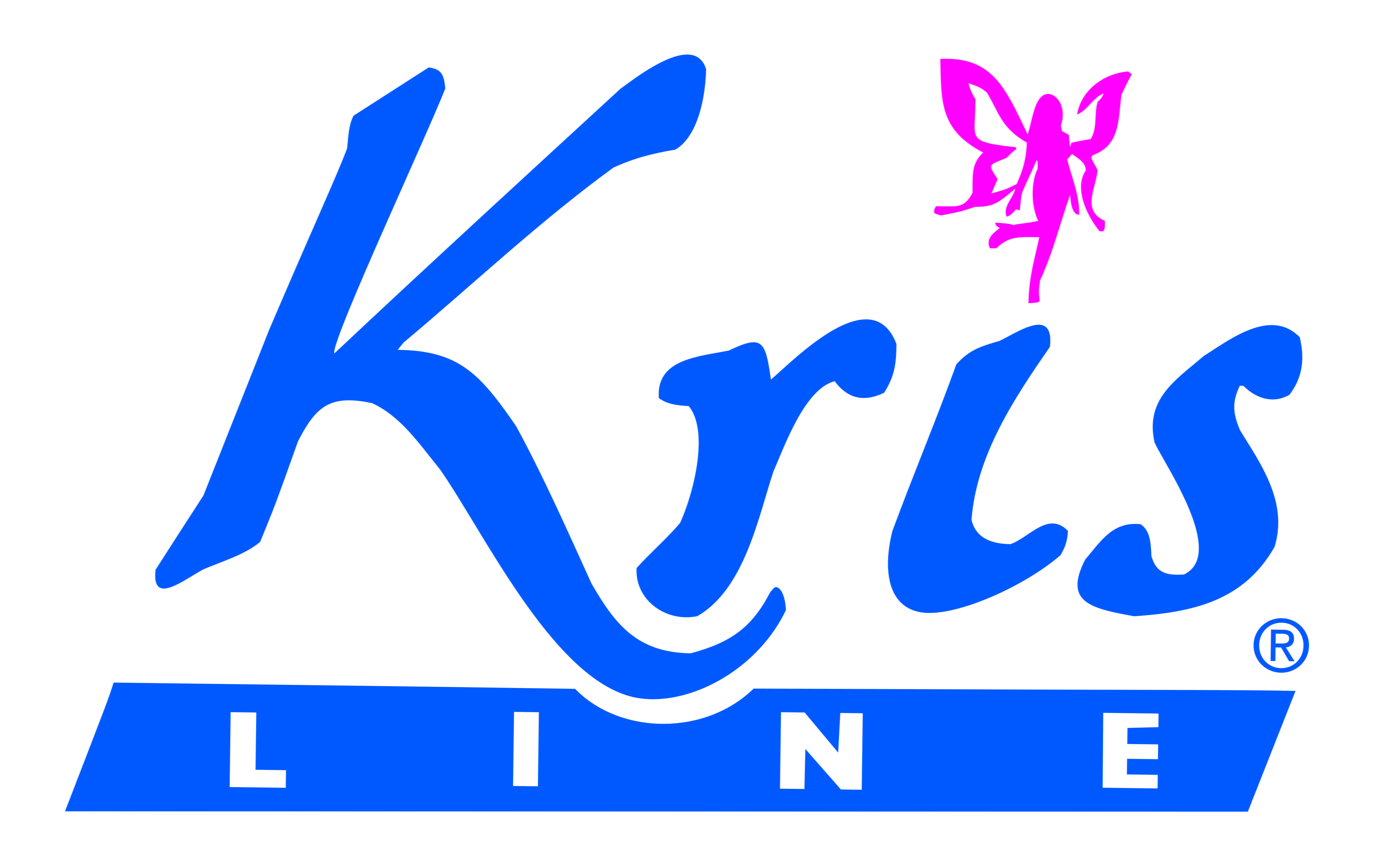 KRIS-LINE
