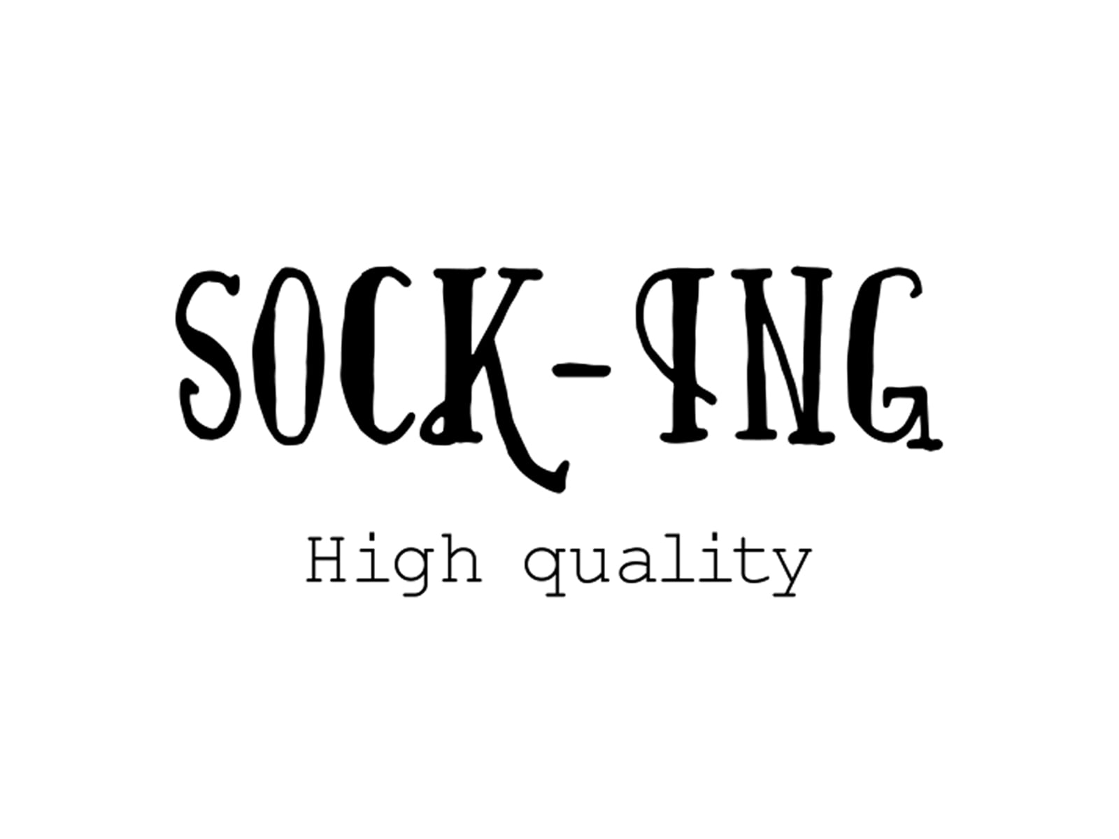 sock-ing-logo