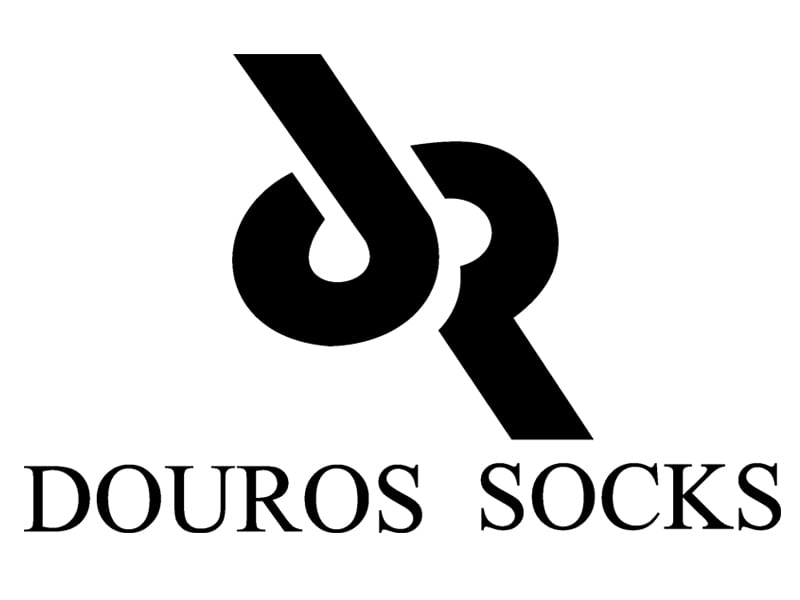 DOUROS SOCKS LOGO